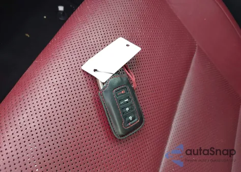 2020 Lexus Gs 350 F Sport z USA, uszkodzony, nr VIN JTHEZ1BL9LA020110